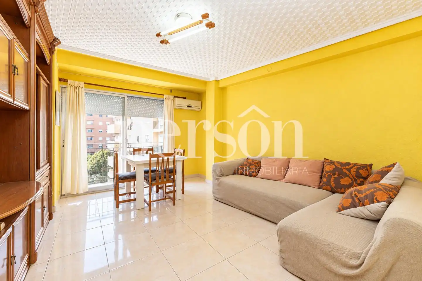 Flat with terrace for sale in calle de Méndez Núñez, imagen 3