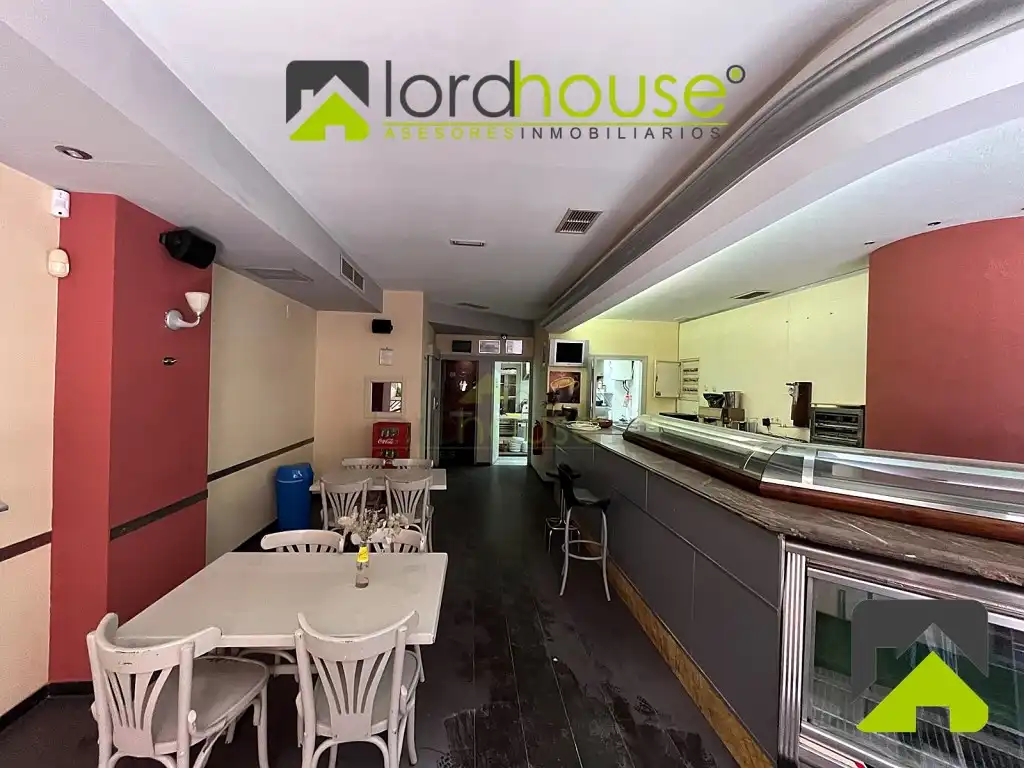 Local comercial en venda a Calle Rambla de las Chatas, imagen 4