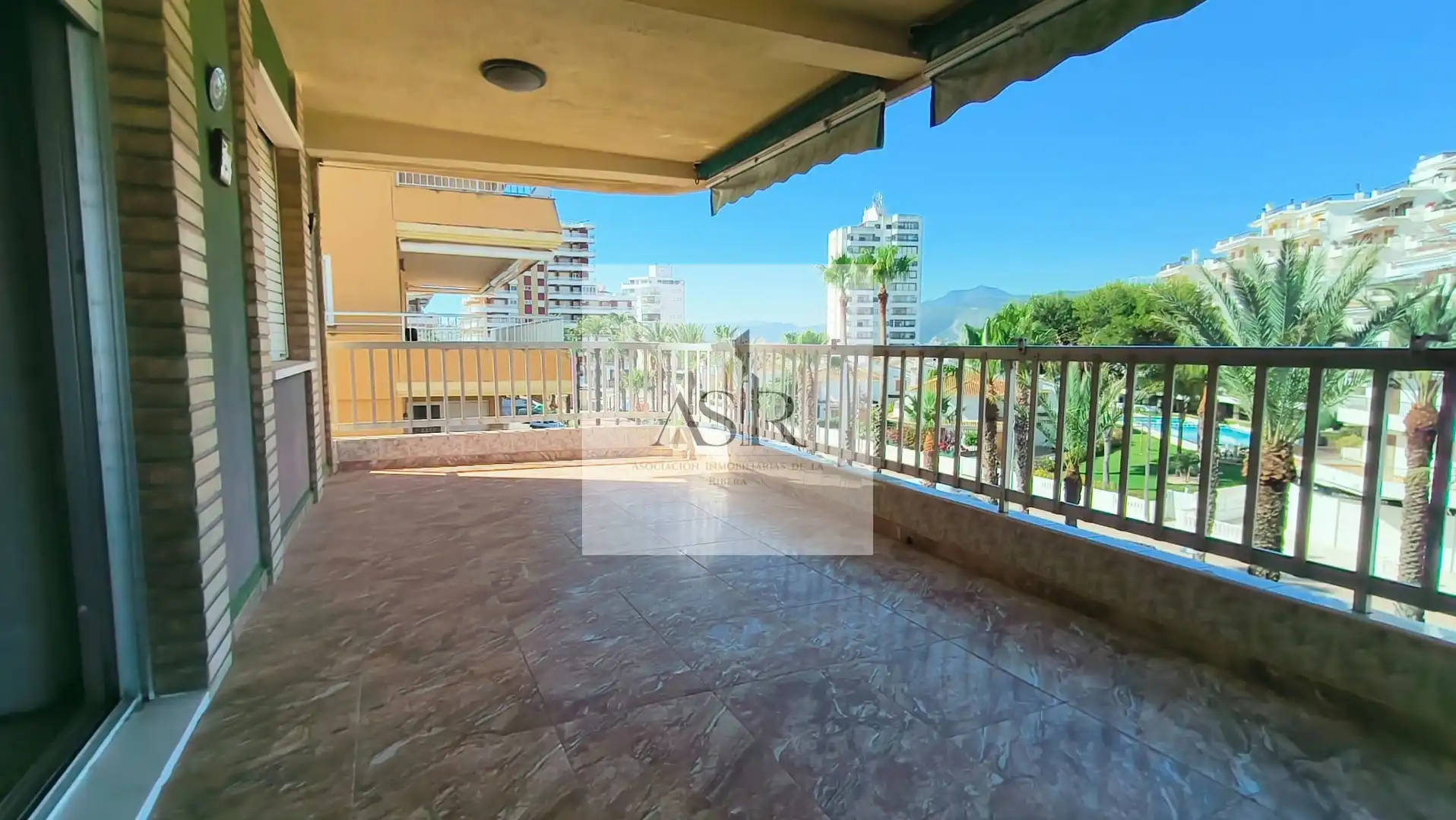 Appartement avec ascenseur à vendre à Carlet