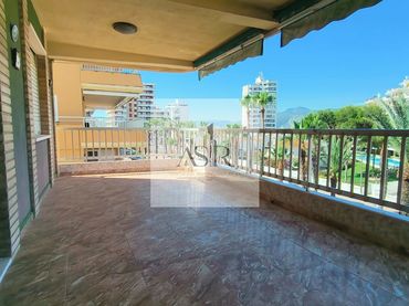 Appartement avec ascenseur à vendre à Carlet