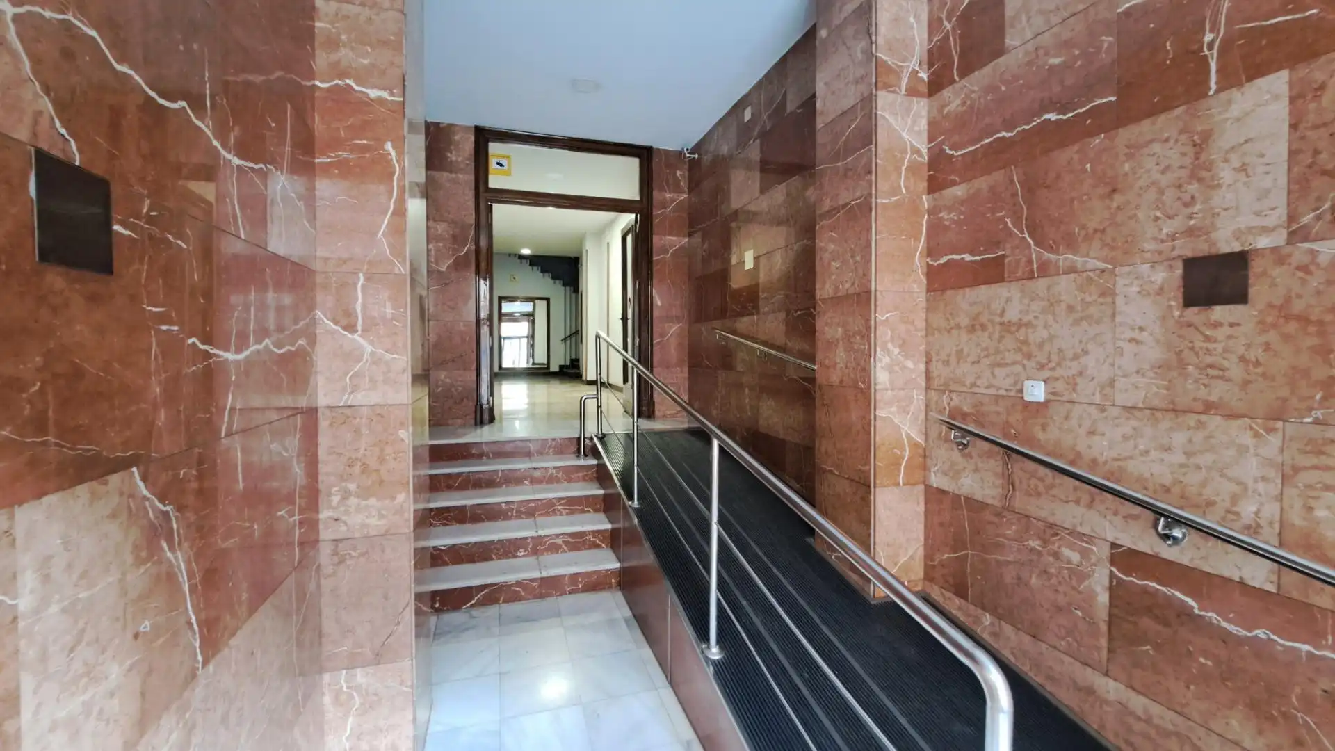 Flat with balcony for sale in Avenida VALENCIA, imagen 13