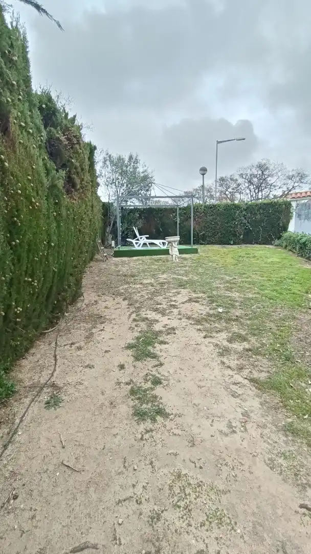 Casa adosada en venda en Cambrils amb Aire condicionat, Calefacció i Jardí privat