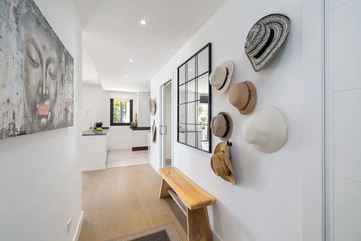 Ático en venta en Benahavís pueblo, imagen 27