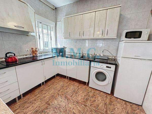 Flat for sale in Los Molinos - Villa Blanca