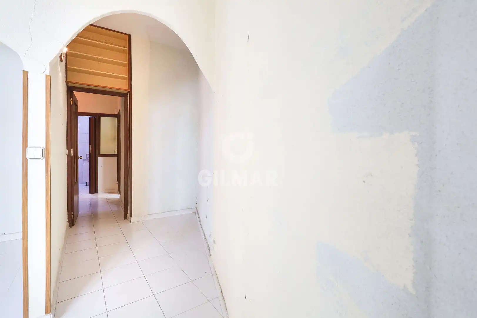 Flat for sale in Madrid  with Heating