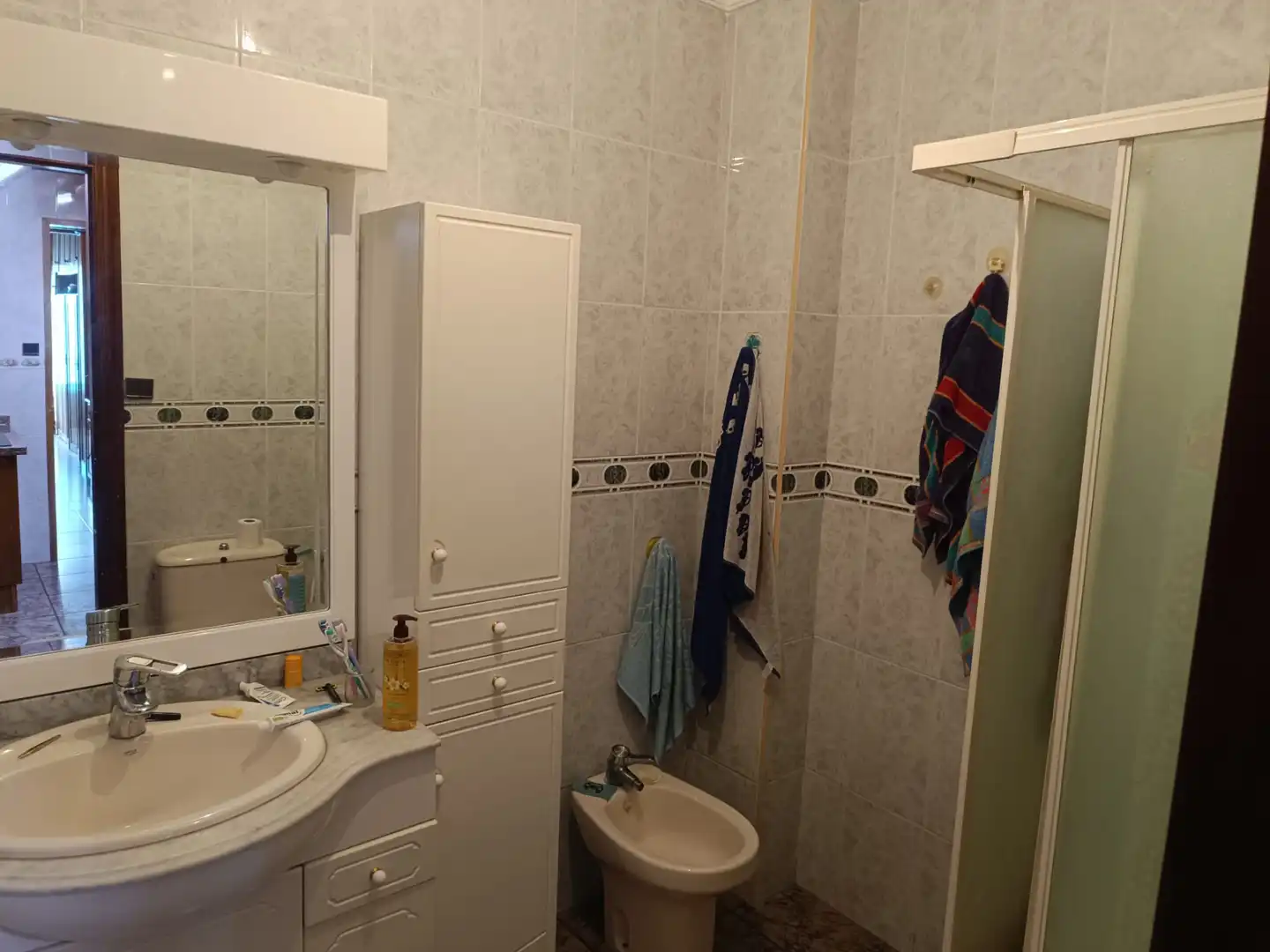 Bany de Casa o xalet en venda en Motril