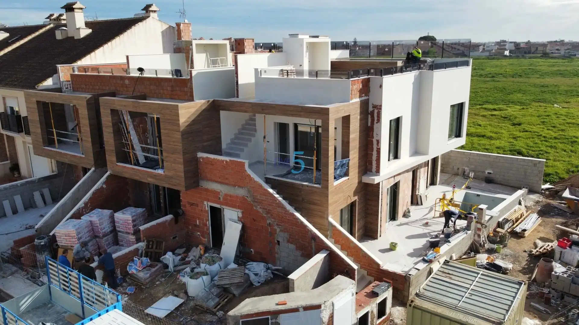 Appartamento con piscina in vendita a Los Cuarteros, imagen 50