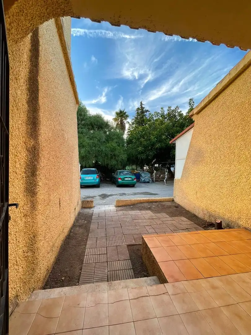 Maison jumelée à vendre à Calle Calle Baleares, imagen 15