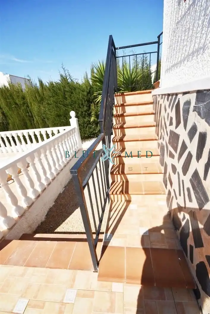 Villa con piscina in vendita a Callizo San Sebastián 31, imagen 39