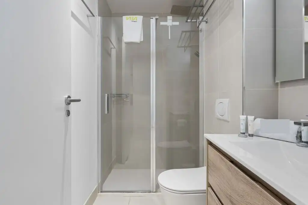 Erdgeschosswohnung mit Pool zum Verkauf in El Higuerón, imagen 19
