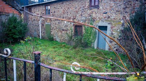 Foto 2 de Casa o xalet en venda a Castropodame, León