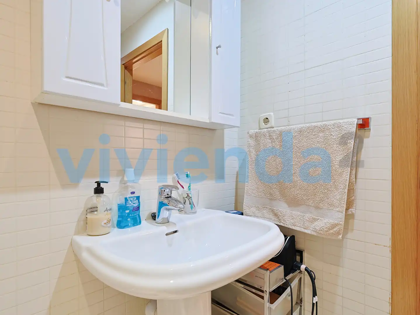 Wohnung mit Aufzug zum Verkauf in Calle Magin Calvo, imagen 13