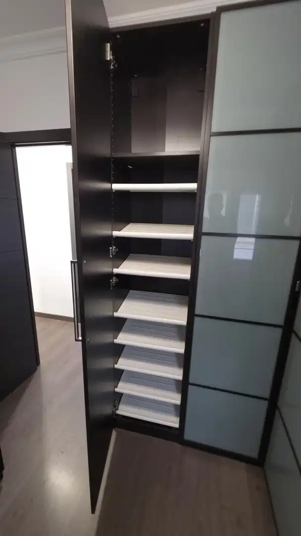Flat for rent in de La Banqueta, Santa Bárbara - Ciudad Deportiva