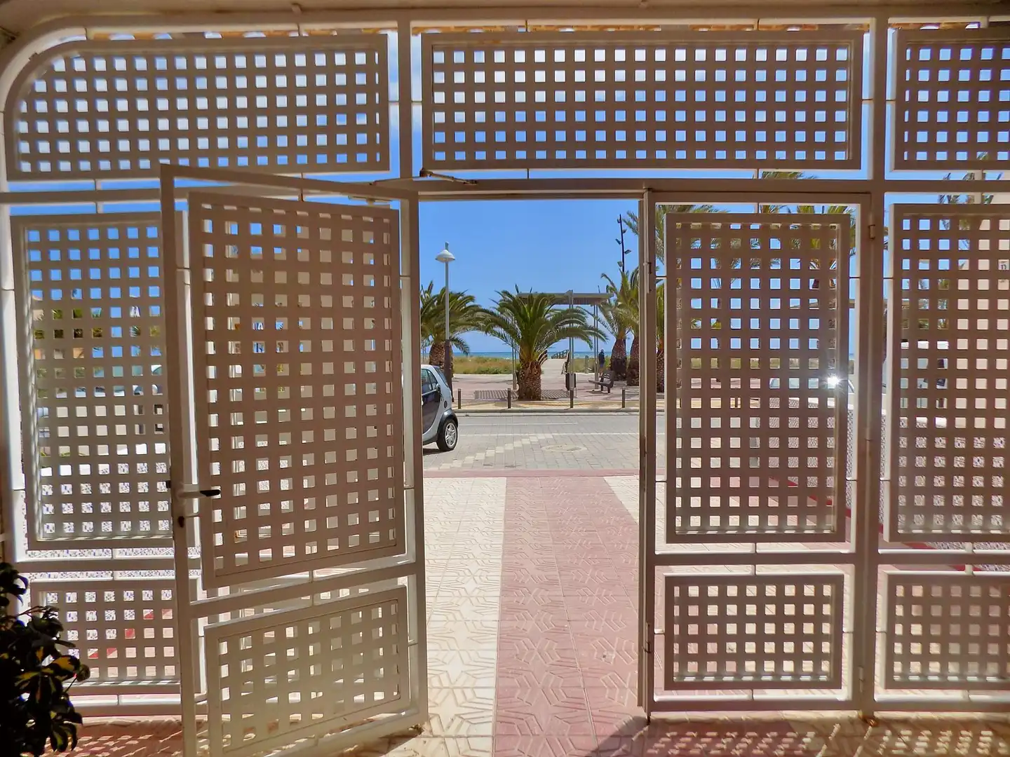 Ático en venta en San Pedro del Pinatar con Aire acondicionado, Calefacción y Terraza