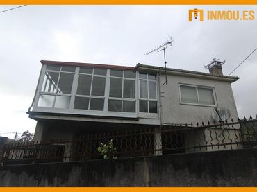 Casa en venta en Castrelo de Miño