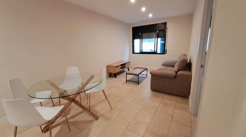 Foto 2 de Pis de lloguer a Carrer Doctor Borràs, Móra d'Ebre, Tarragona