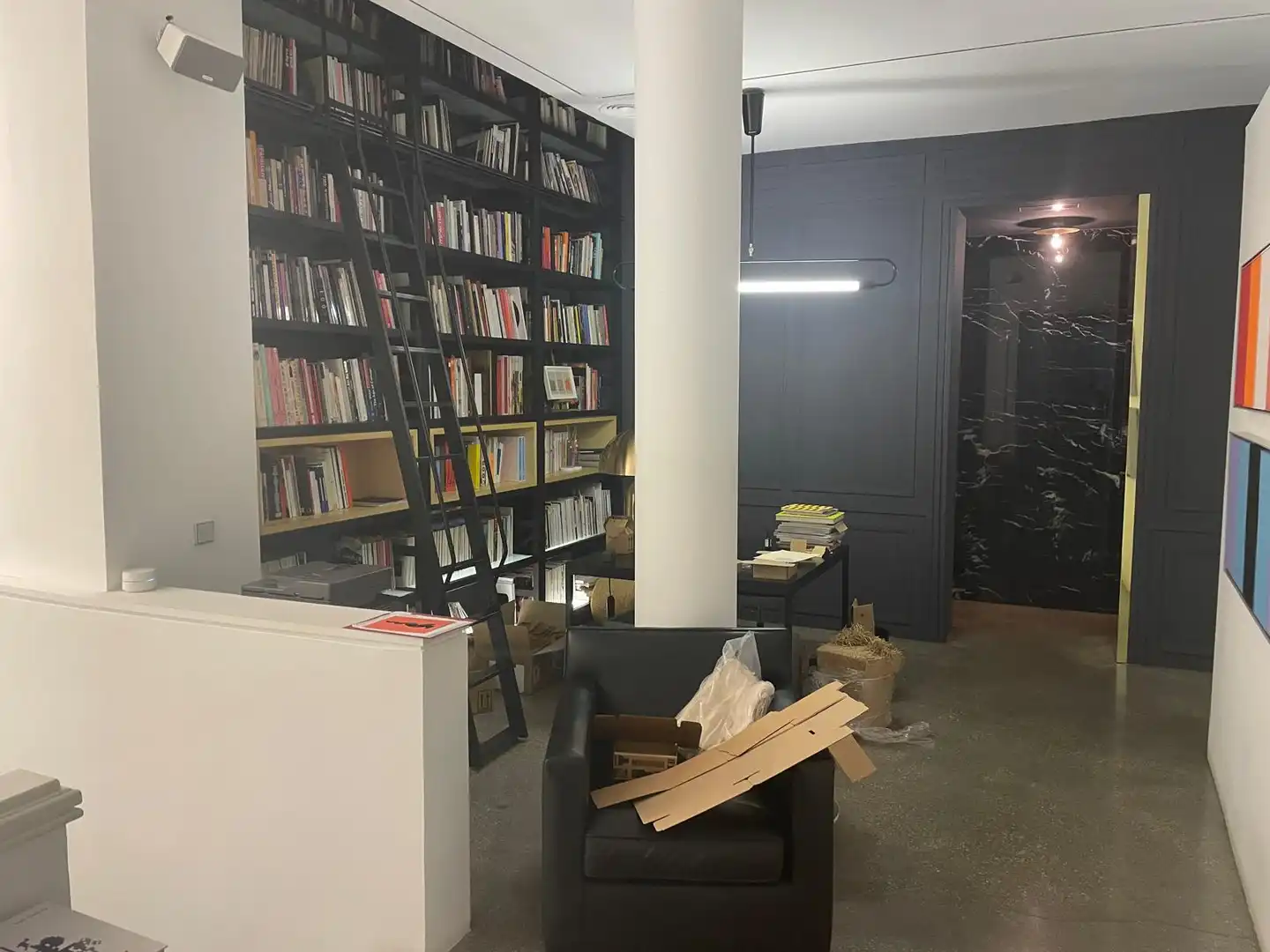 Local de alquiler en Madrid con Aire acondicionado y Calefacción