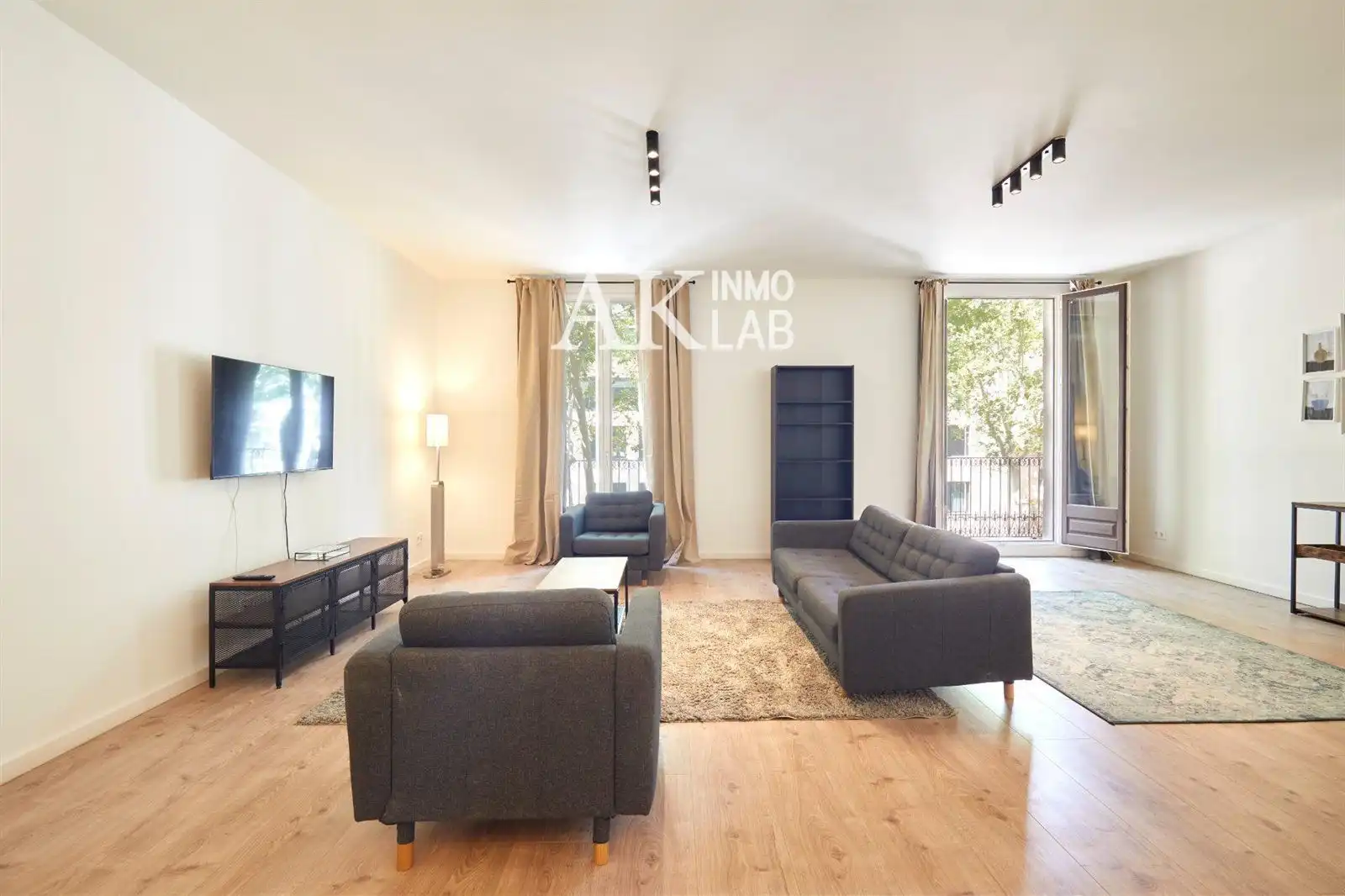Wohnung mit Aufzug zum Verkauf in La Rambla, imagen 9