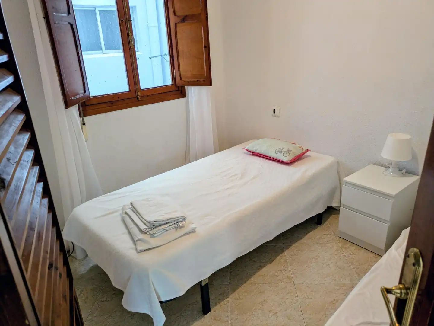 Apartment with lift for sale in Sant Antoni, imagen 10