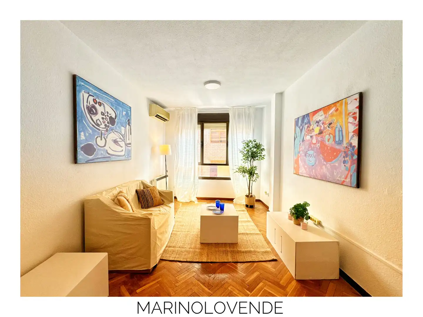 Piso en venta en Avenida Pocito de las Nieves 11, imagen 2