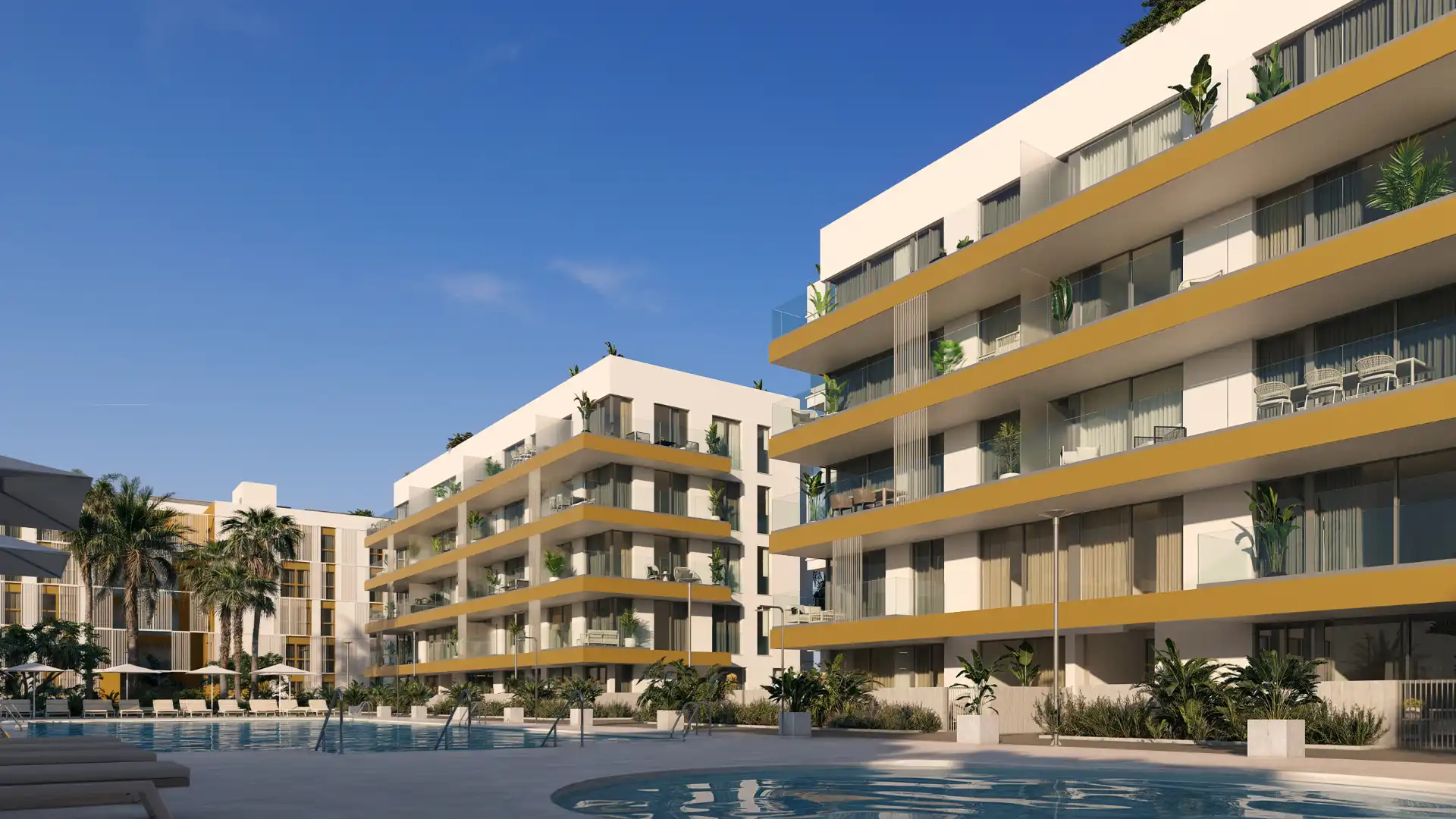 Flat for sale in Calle Pueblo Canario, El Sabinar – Urbanizaciones – Las Marinas – Playa Serena