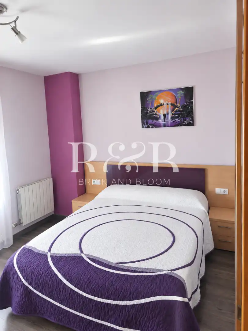 Wohnung mit Terrasse zum Verkauf in Fontsanta - Fatjó, imagen 9