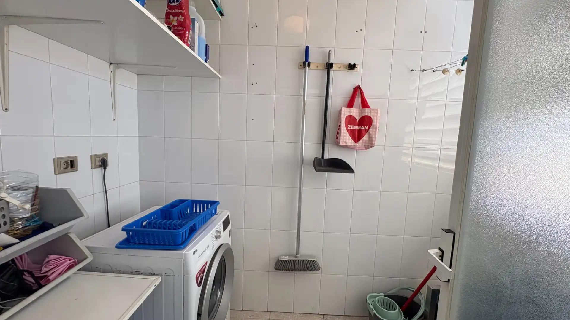 Baño de Piso en venta en Burriana / Borriana con Trastero y Balcón