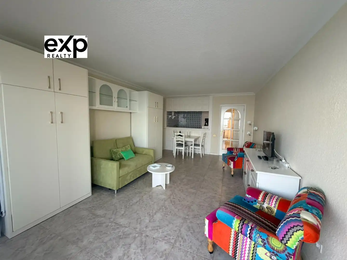 Wohnung zur Miete in Camino BURGADOS (TOSCAL), Longuera - Toscal