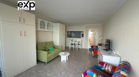Foto 5 de Estudio de alquiler en Camino Burgados (toscal), Longuera - Toscal, Los Realejos