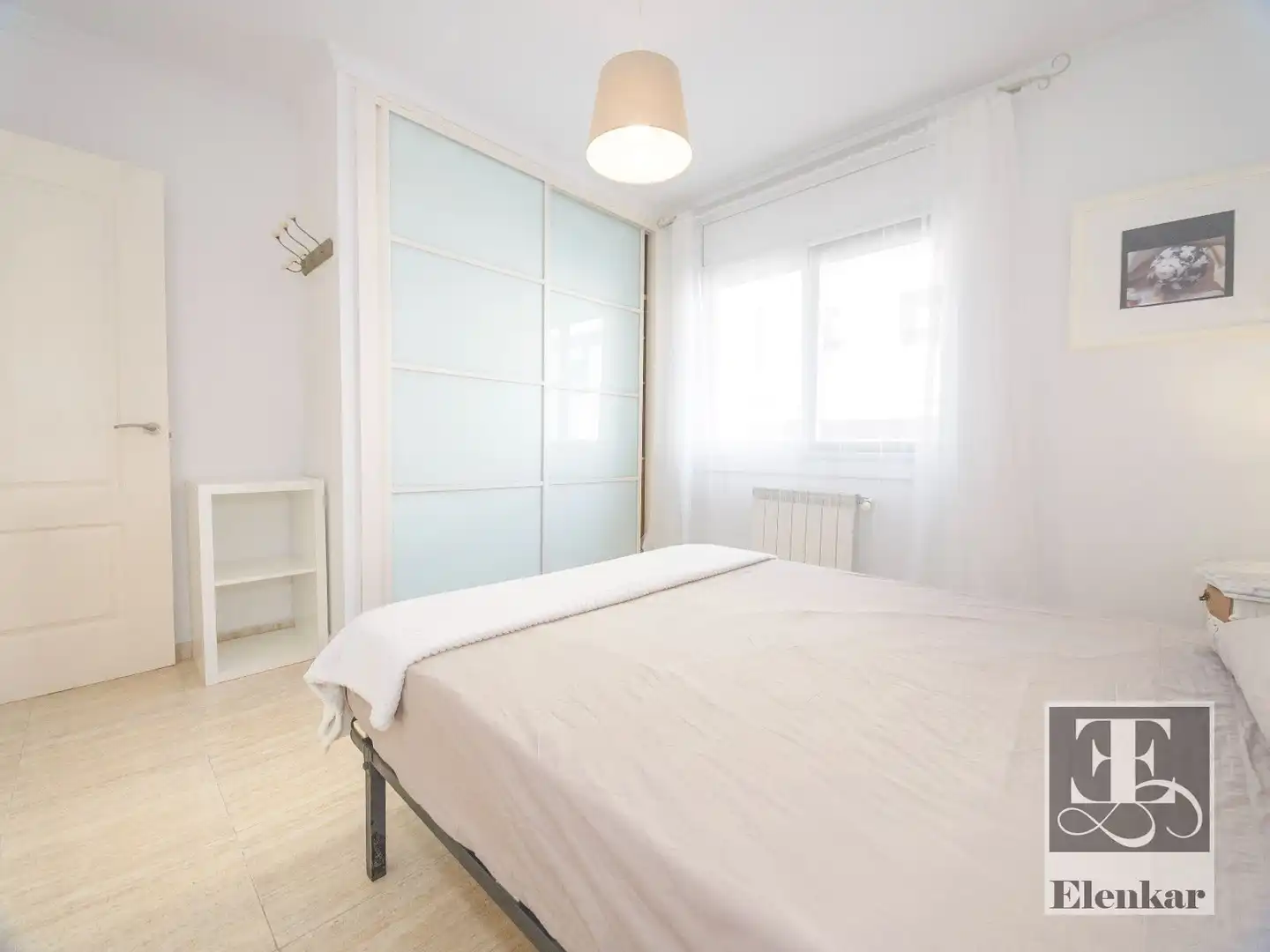 Flat with lift for sale in Rafael Casanova, imagen 20
