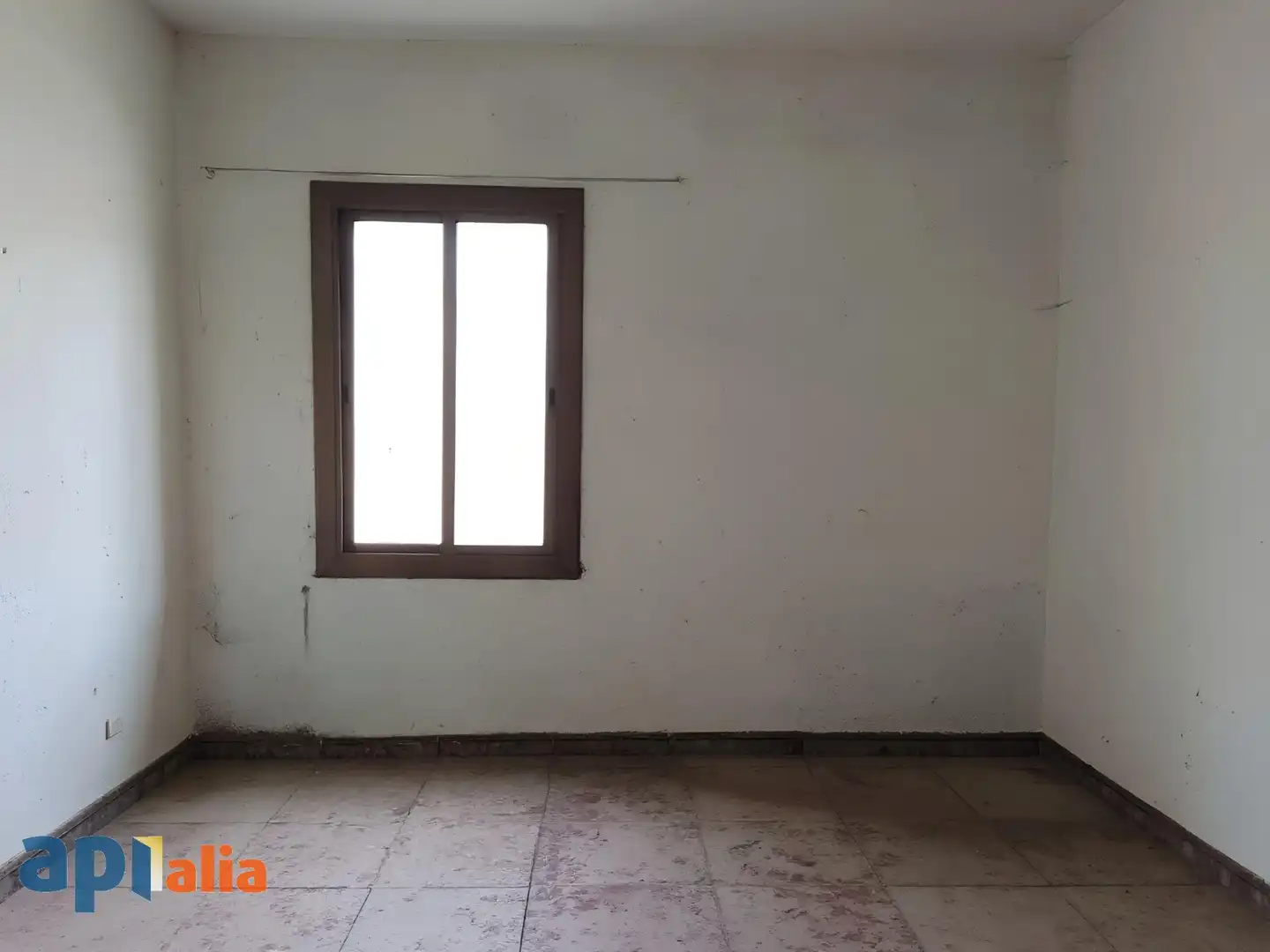 Finca rústica en venda en Vallirana