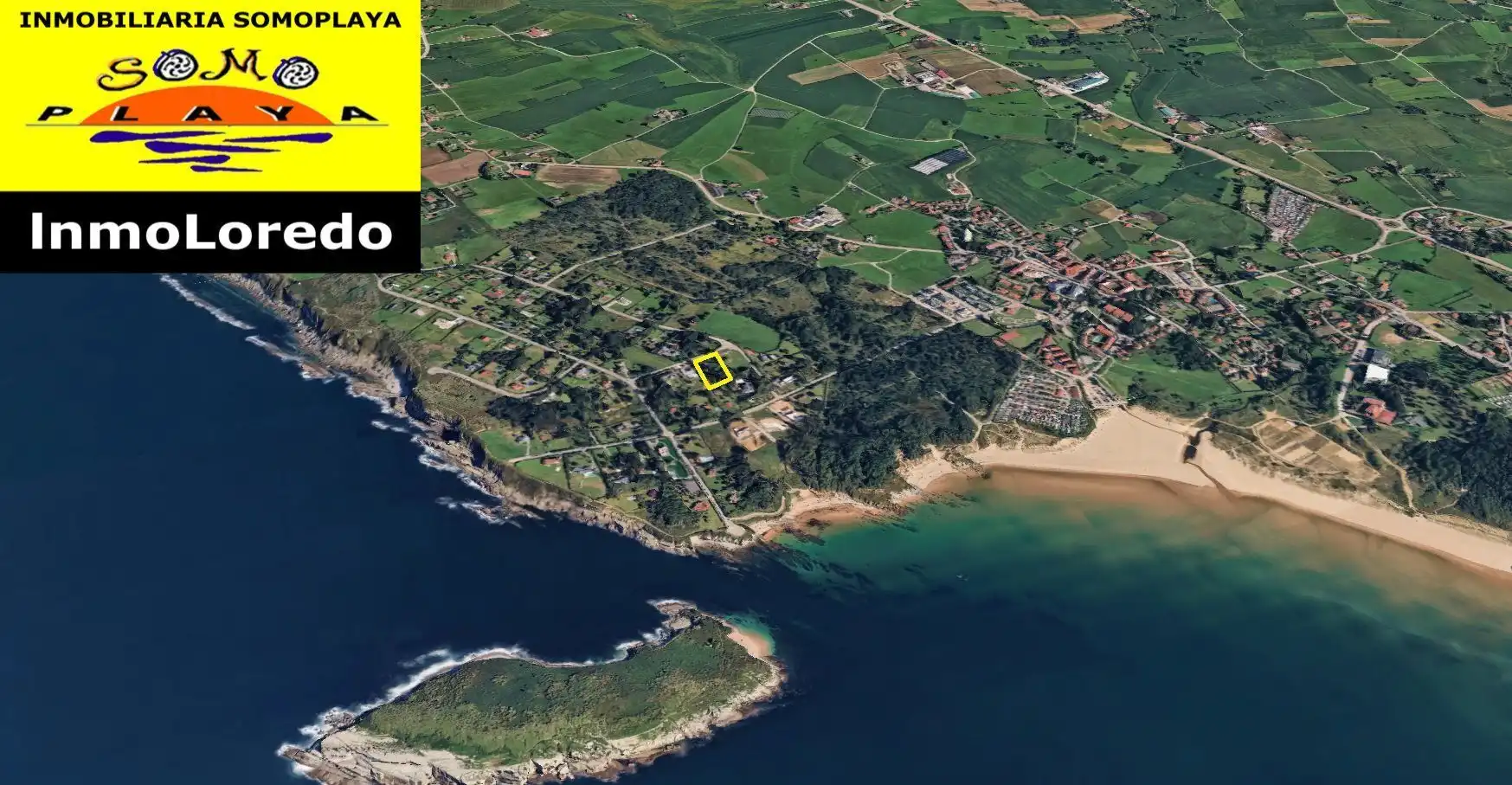 Residential zum Verkauf in Ribamontán al Mar