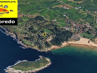 Lands and plots for sale in Loredo