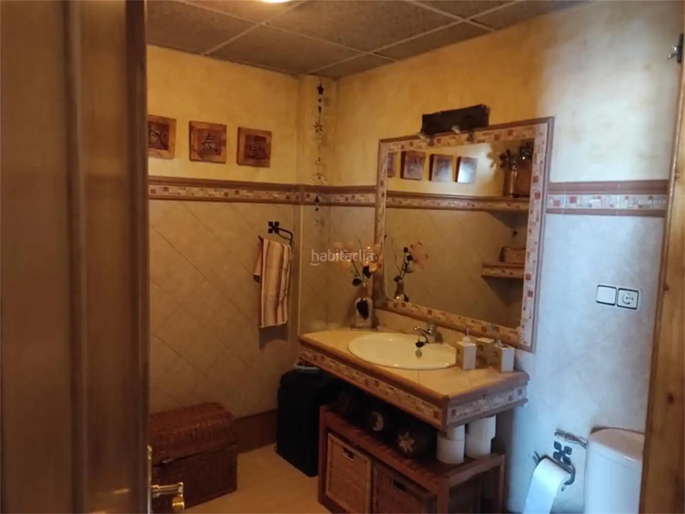 Attique avec ascenseur à vendre à Calle Simancas 12, imagen 11