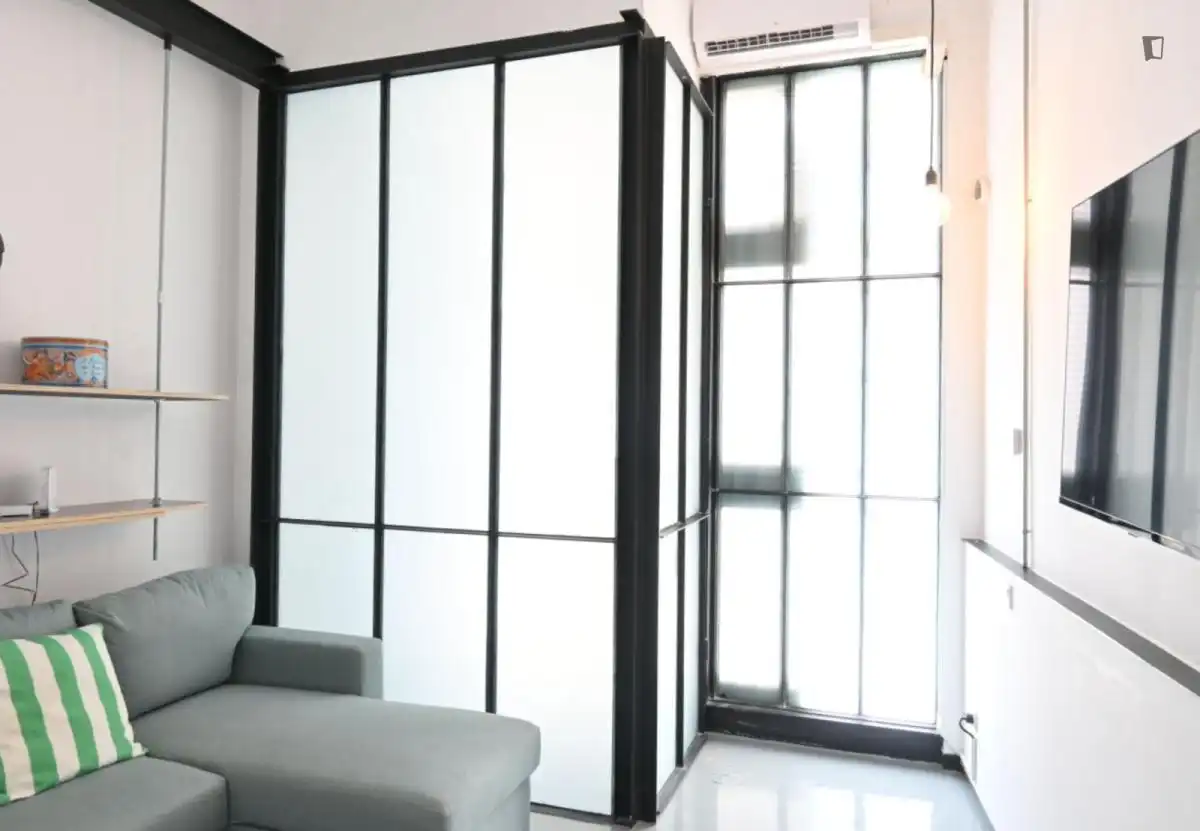 Apartments for rent in Ciudad Jardín
