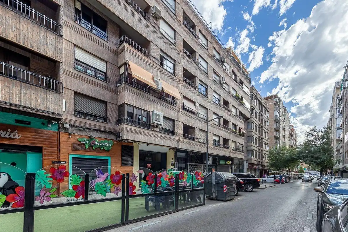 Piso con ascensor en venta en Calle OBISPO HURTADO, imagen 29