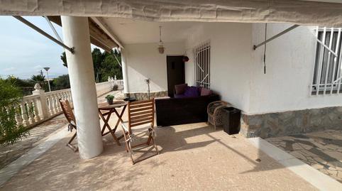 Foto 3 de Casa o xalet en venda a Partida Peña Aguilas, Peña de las Águilas, Alicante