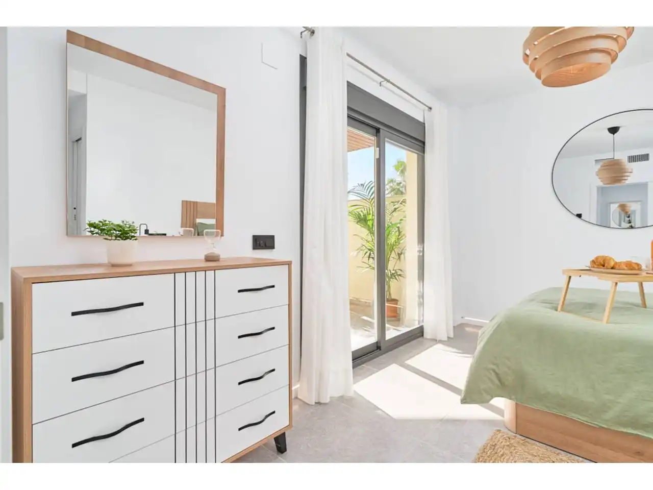 Habitación de Ático en venta en Torrox con Terraza, Trastero y Piscina comunitaria