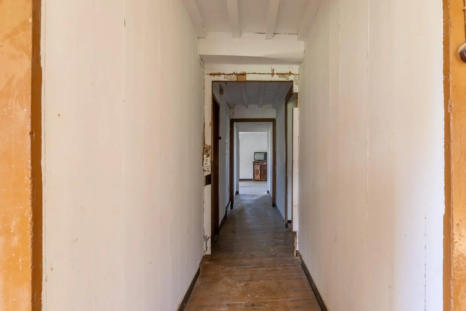 Finca rústica en venta en Pontedeume