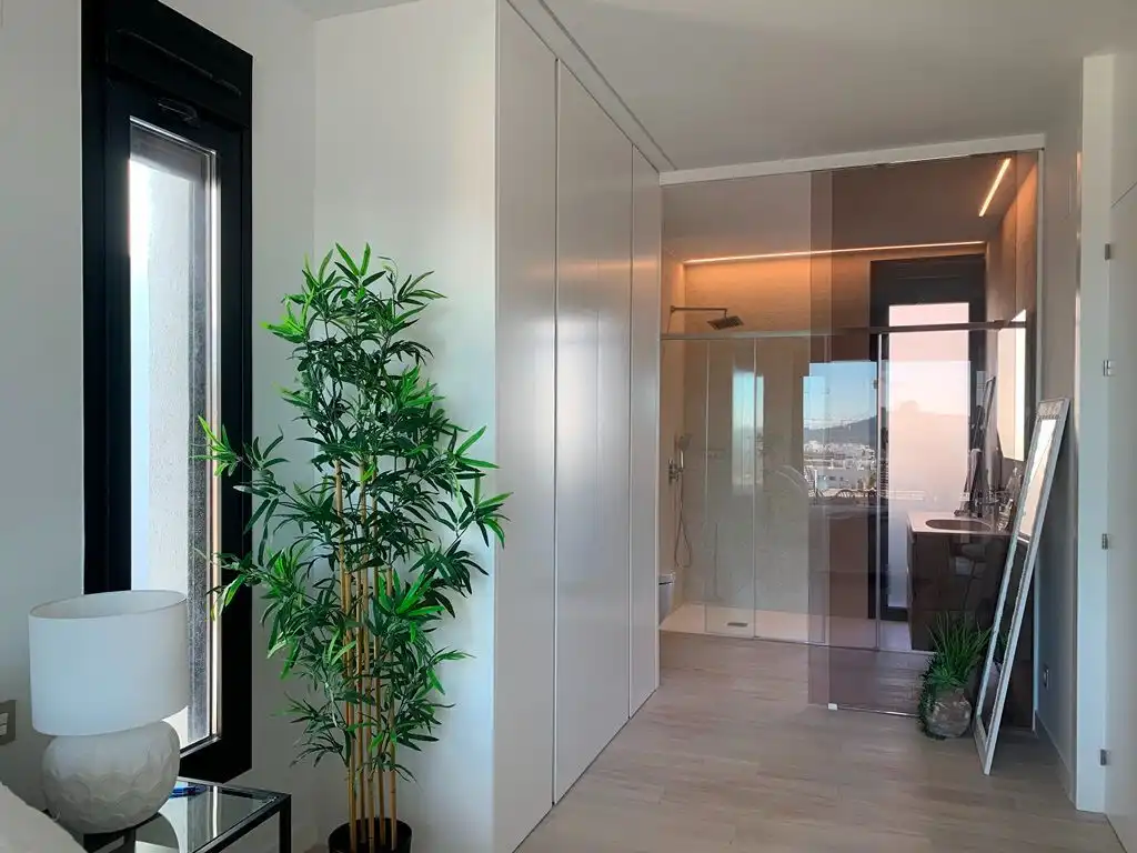 Casa amb piscina en venda a Balcón de Finestrat - Terra Marina, imagen 11