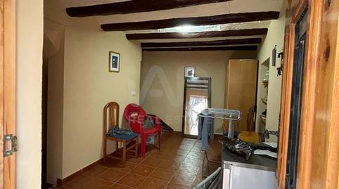 Foto 2 de Casa o chalet en venta en Blesa, Teruel