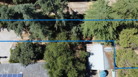Foto 5 de Residencial en venta en Casa Amarilla, Galapagar