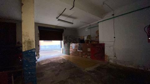 Photo 3 of Garage to rent in Arroyo de la Lastra, Salesas, Salamanca Capital