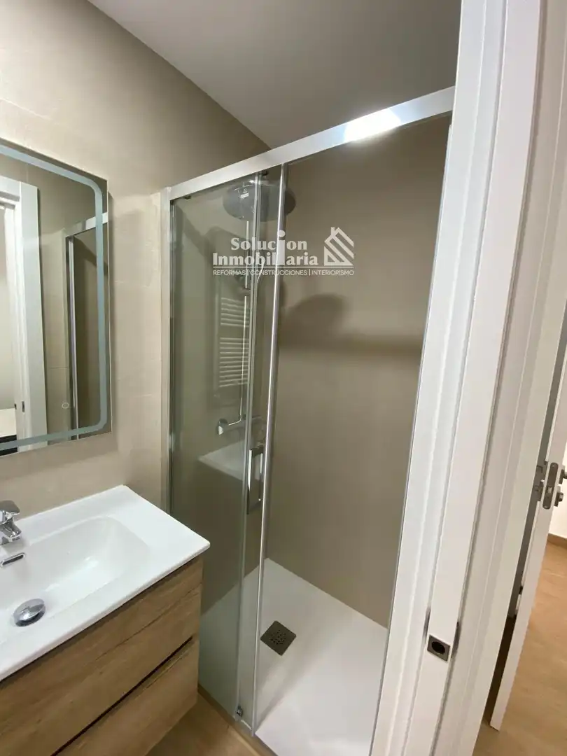 Appartement avec terrasse à louer à San Bernardo - Carmelitas - Campus, imagen 43