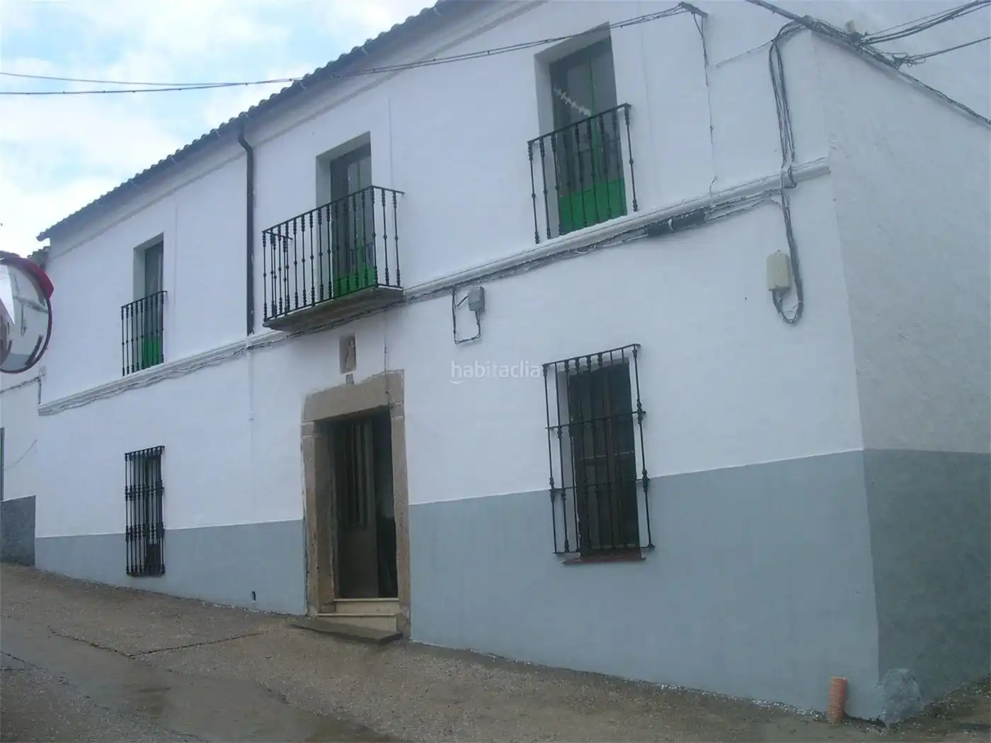 Casa en venda a Calle Hernán Cortés 38, imagen 15