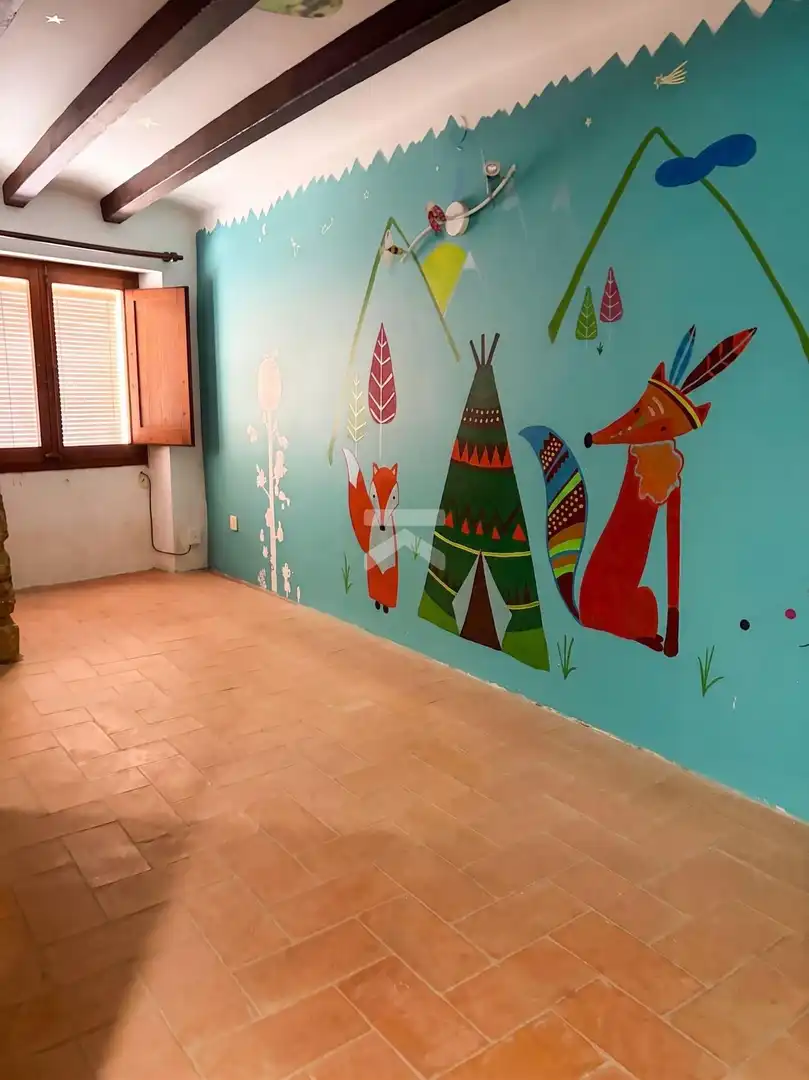Country homes for sale in Montferri  with Private garden