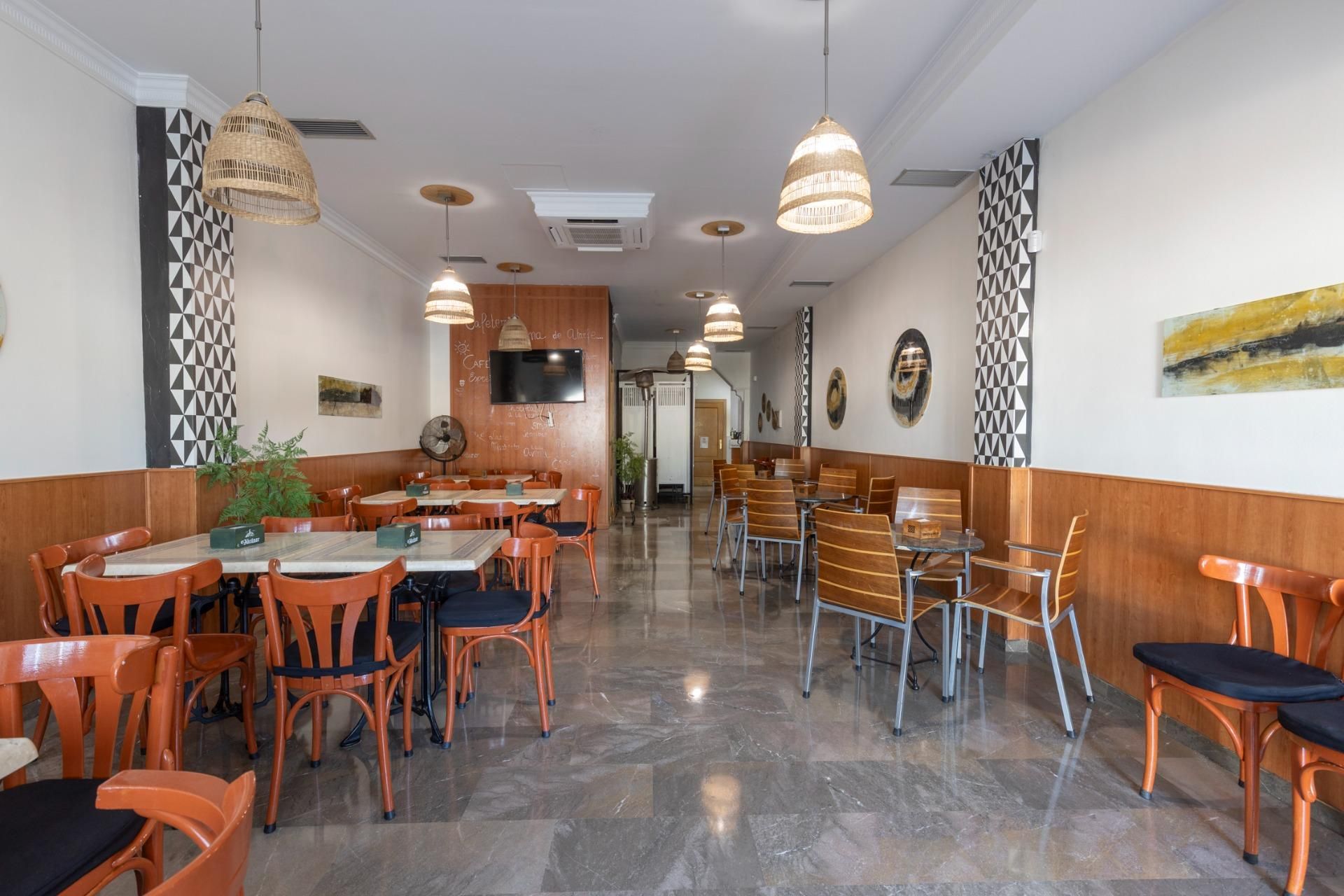 Premises for sale in Calle Cuba