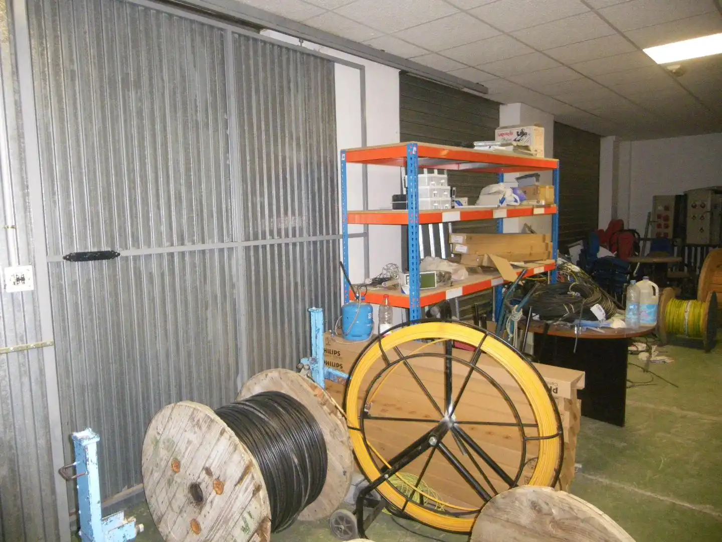 Local comercial en venda a Utiel, imagen 2