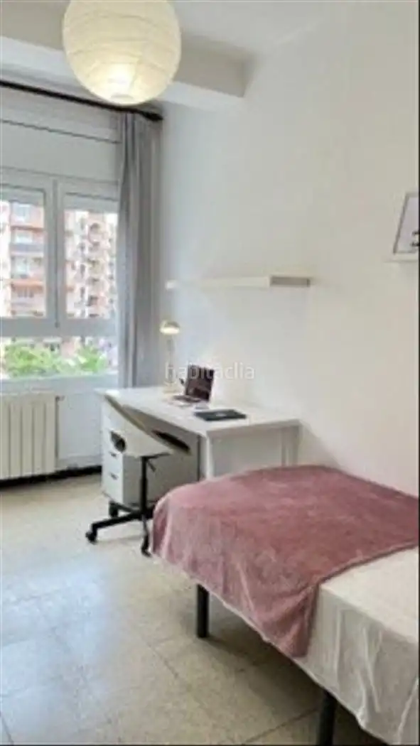 Flat with lift to rent in Carrer de Sant Hilari 4, imagen 6