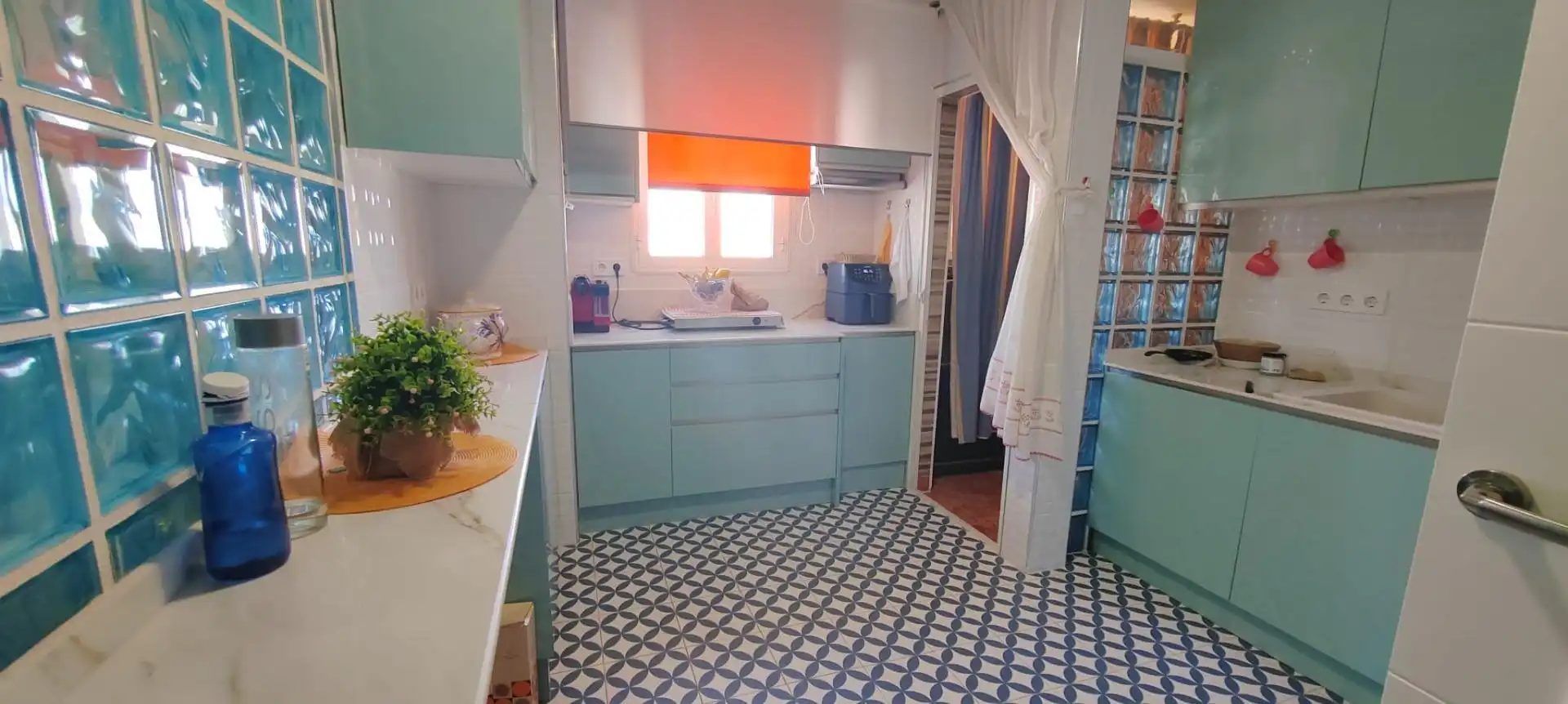 Flat with terrace for sale in Campoamor - Altozano, imagen 9